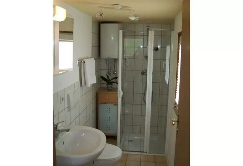 Ferienwohnung Böhme