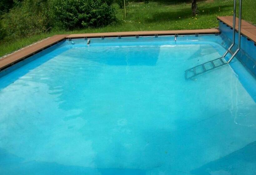 Ferienwohnung Böhme