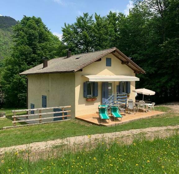 La Baita Dei Nonni   Cipat 022022   At 011138