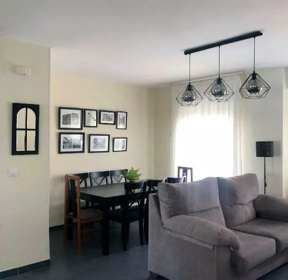 La Duquesa Del Valle