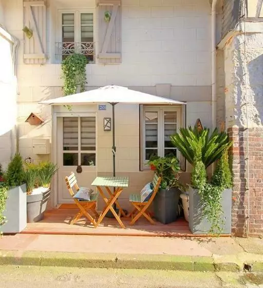 Le Cocon De La Bouille