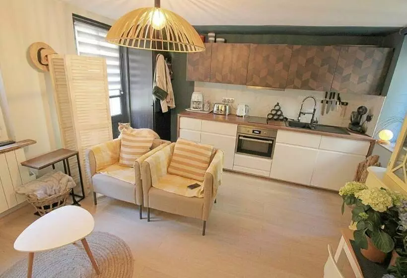 Le Cocon De La Bouille