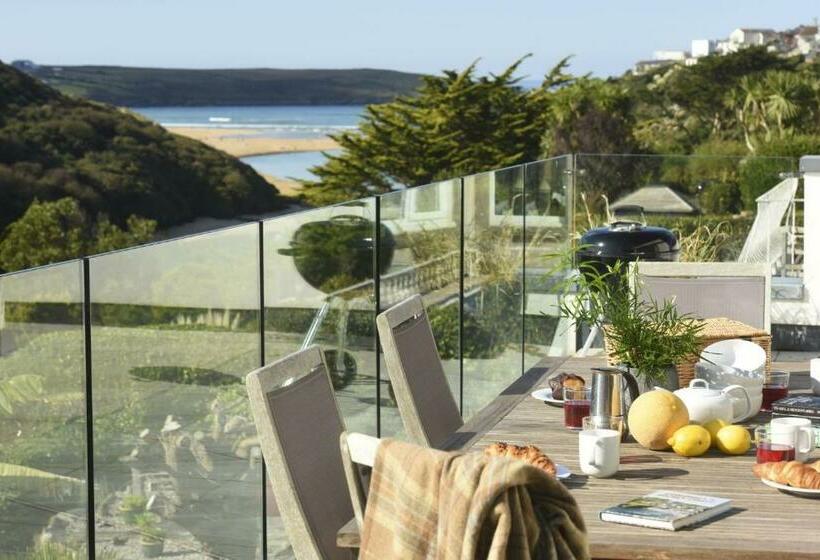 Treheyl, Pentire, Newquay