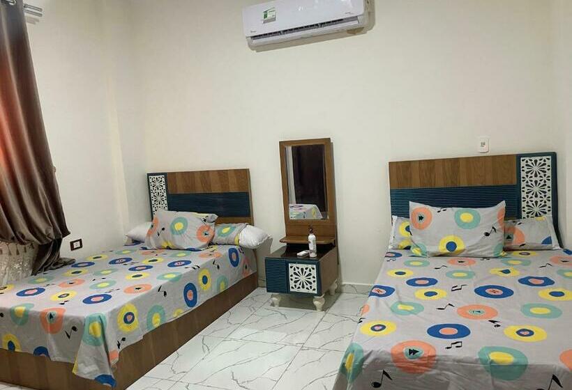 Vilaria King Mariot Fully Air Conditioned Villa فيلاريا كنج مريوط فيلا مكيفه بالكامل