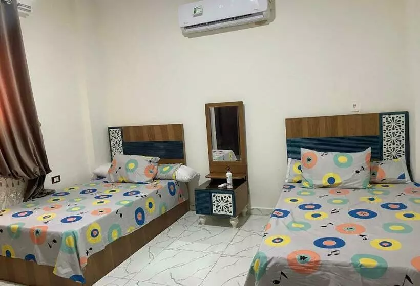 Vilaria King Mariot Fully Air Conditioned Villa فيلاريا كنج مريوط فيلا مكيفه بالكامل