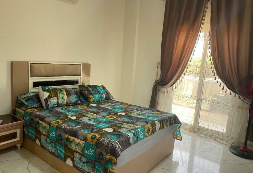 Vilaria King Mariot Fully Air Conditioned Villa فيلاريا كنج مريوط فيلا مكيفه بالكامل