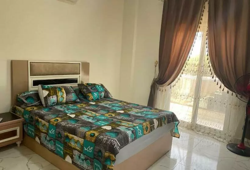 Vilaria King Mariot Fully Air Conditioned Villa فيلاريا كنج مريوط فيلا مكيفه بالكامل