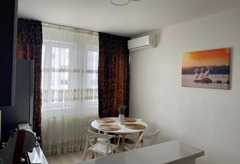 Apartament Ella