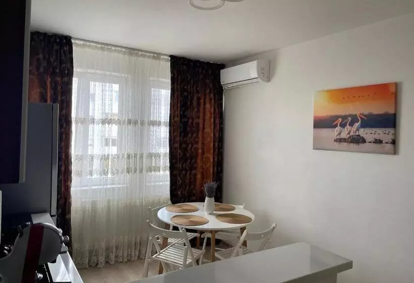 Apartament Ella