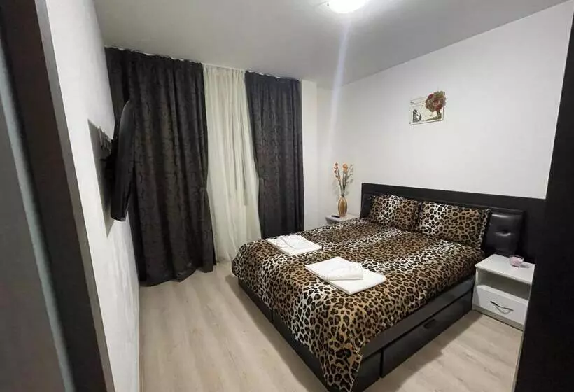 Apartament Ella
