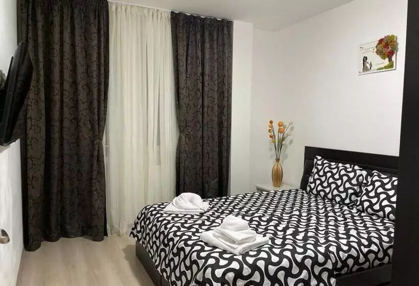 Apartament Ella