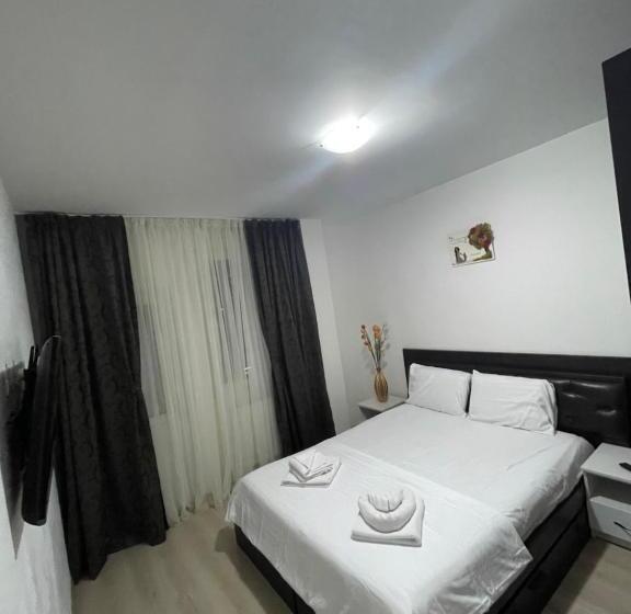 Apartament Ella