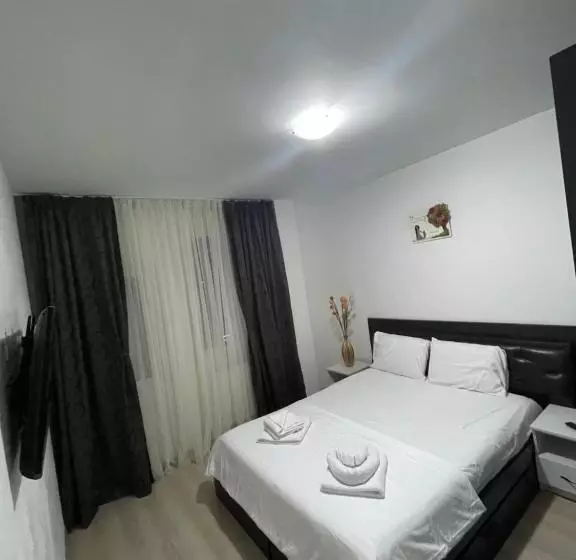 Apartament Ella