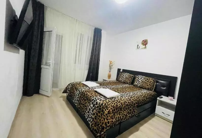 Apartament Ella