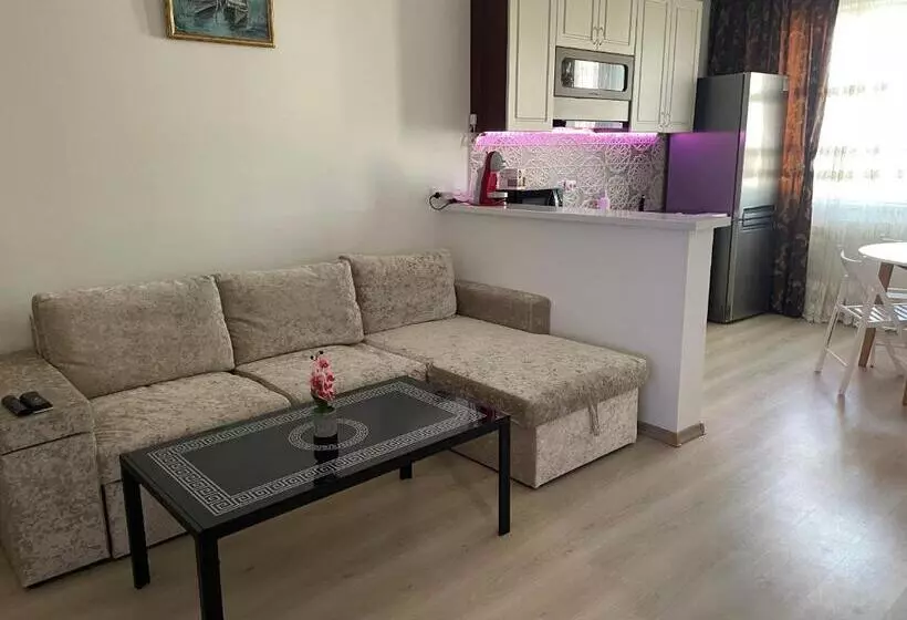 Apartament Ella