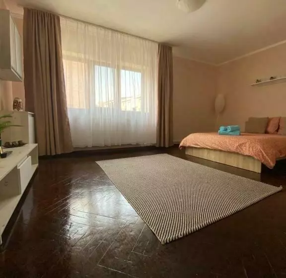Apartament Leya
