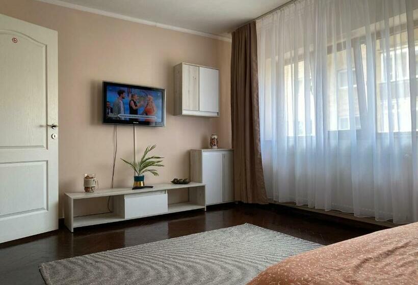 Apartament Leya