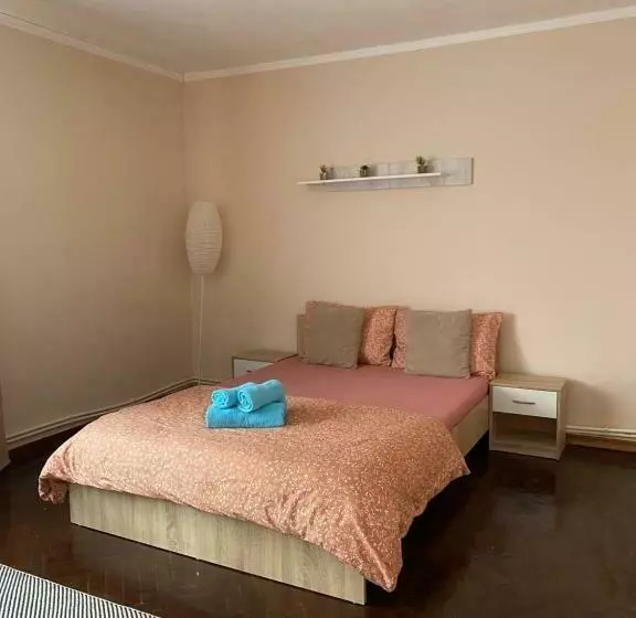 Apartament Leya