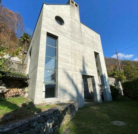 B1verscio Villa Cavalli