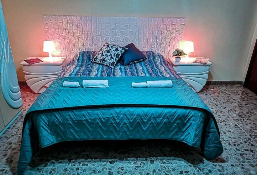 Bed and Breakfast Villa Costanza