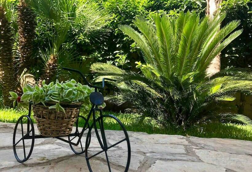 Casa Vacanze Salento&natura