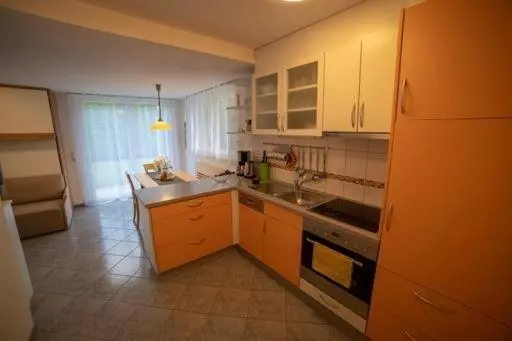 Ferienwohnung Laura