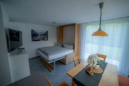 Ferienwohnung Laura