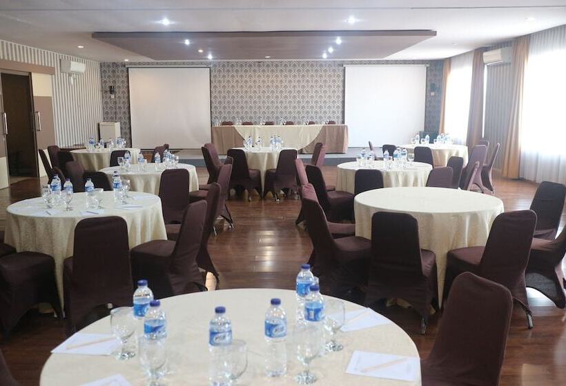 בית מלון כפרי Grand Dian Boutique