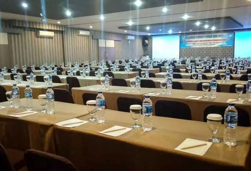 Hotelli Grand Dian Boutique