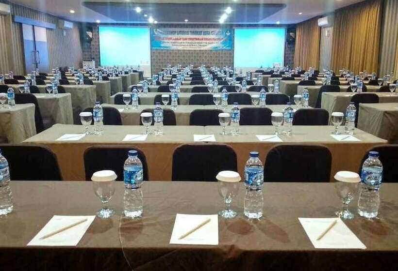 בית מלון כפרי Grand Dian Boutique