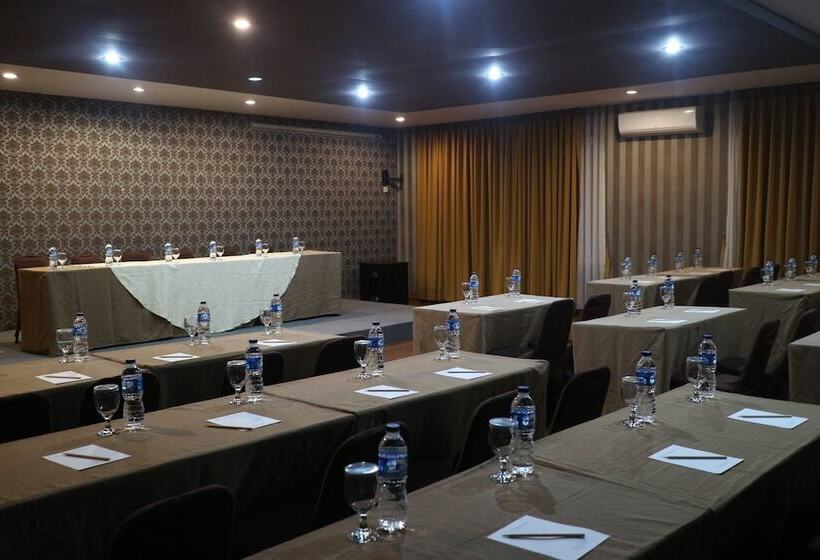 בית מלון כפרי Grand Dian Boutique