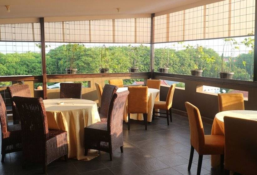 בית מלון כפרי Grand Dian Boutique