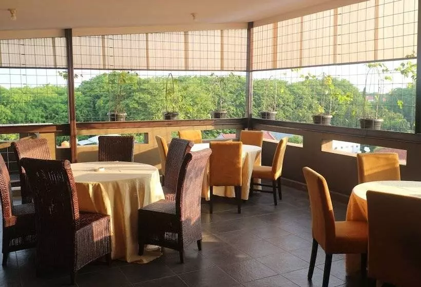 Hotelli Grand Dian Boutique