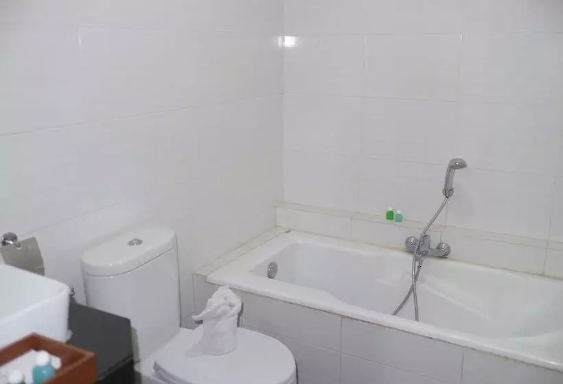 Hotelli Grand Dian Boutique