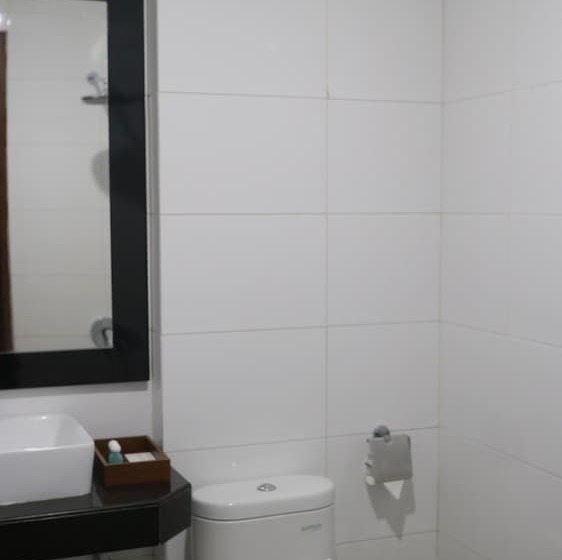 בית מלון כפרי Grand Dian Boutique