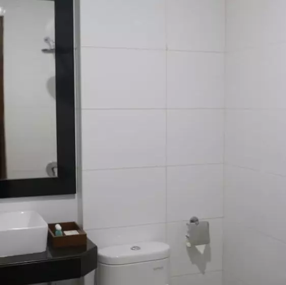 Hotelli Grand Dian Boutique