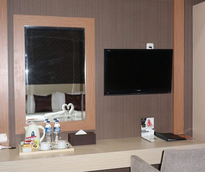 בית מלון כפרי Grand Dian Boutique