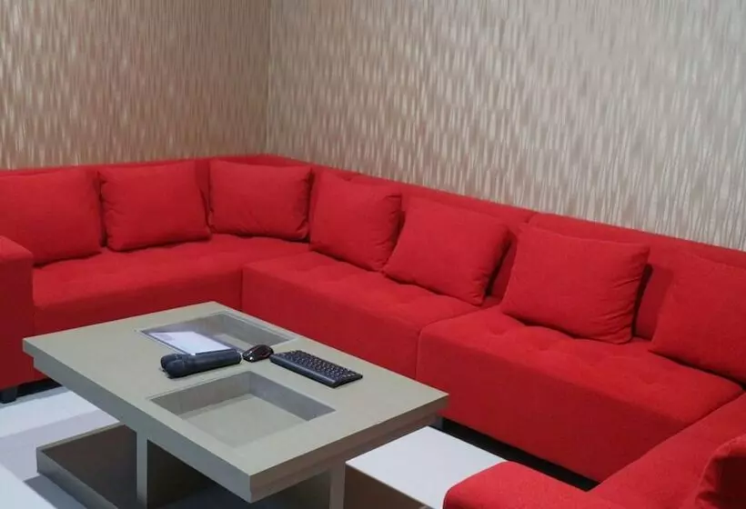 Hotelli Grand Dian Boutique