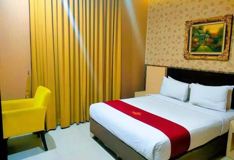 Hotelli Grand Dian Boutique