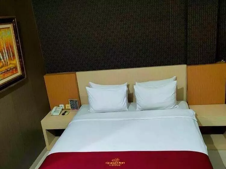 Hotelli Grand Dian Boutique