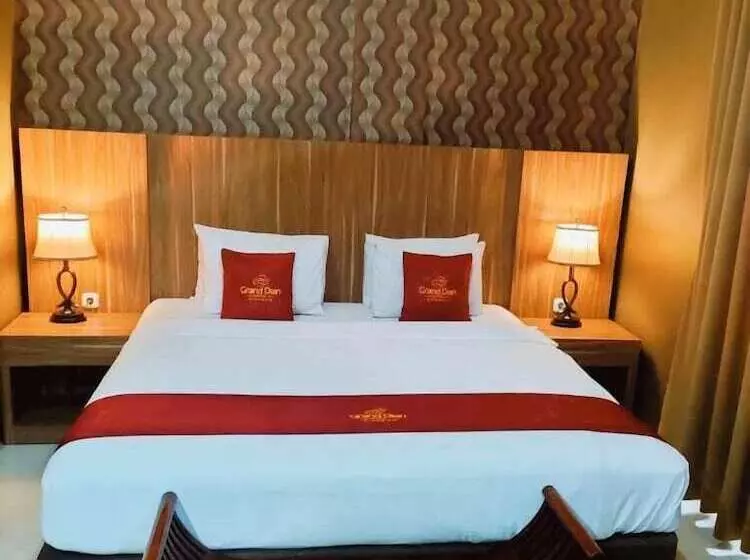 Hotelli Grand Dian Boutique