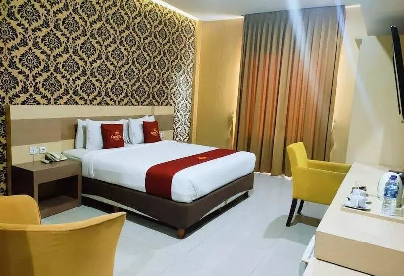 Hotelli Grand Dian Boutique