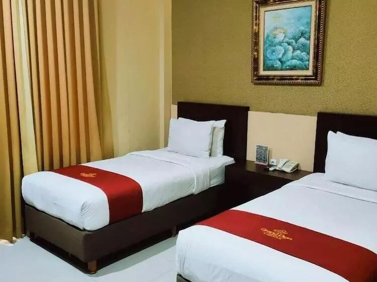 Hotelli Grand Dian Boutique