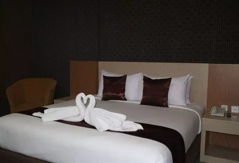 Hotelli Grand Dian Boutique