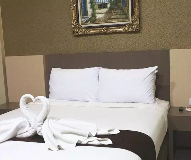 Hotelli Grand Dian Boutique