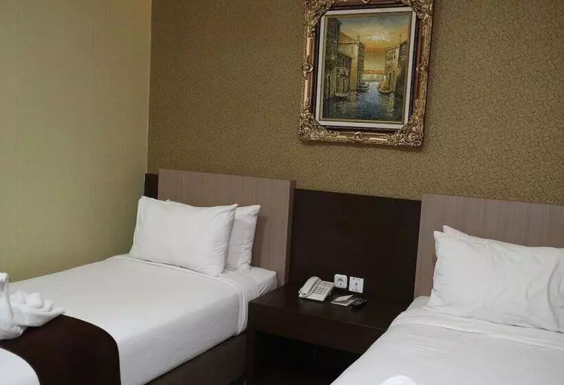 Hotelli Grand Dian Boutique