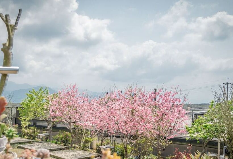 هتل H& Alishan Sunrise B&b