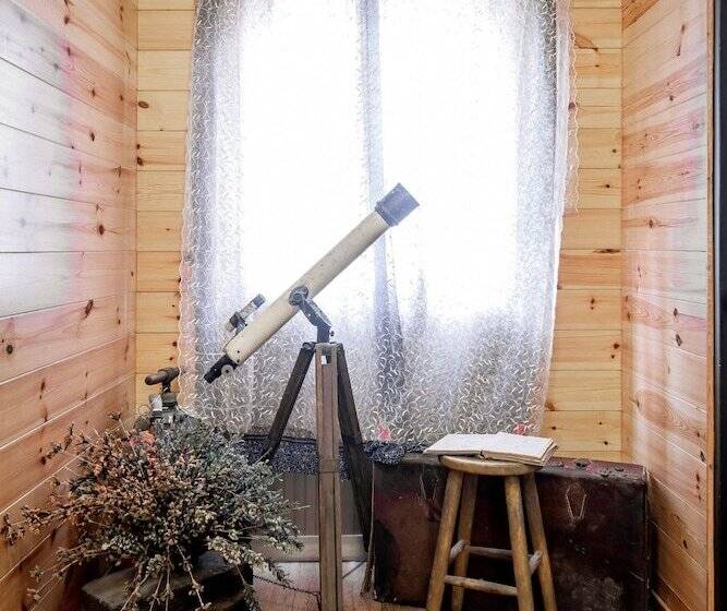 هتل H& Alishan Sunrise B&b