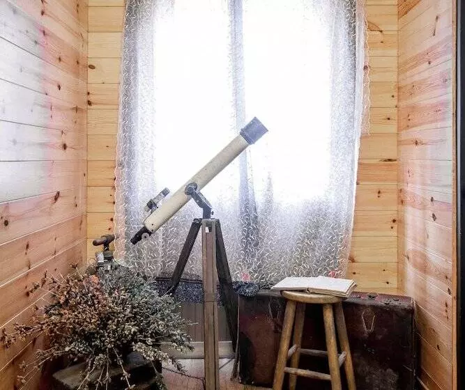 هتل H& Alishan Sunrise B&b