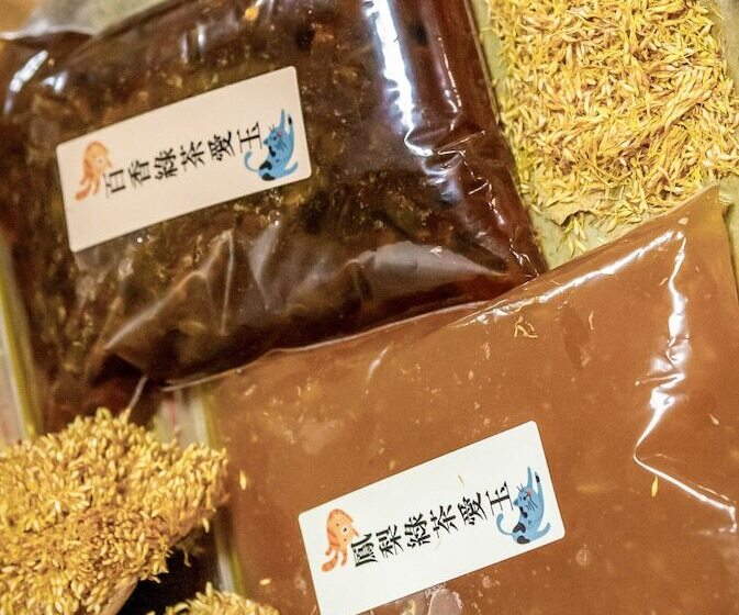 هتل H& Alishan Sunrise B&b